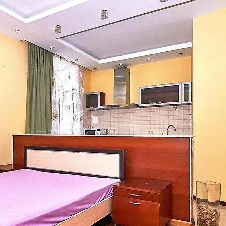 Apartments-olimpiysky Stadium Area