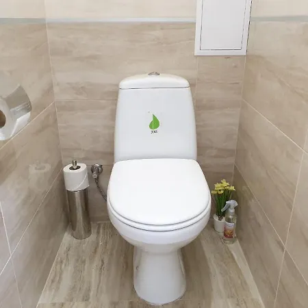 Apartments-olimpiysky Stadium Area Апартаменты *