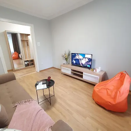 Apartments-olimpiysky Stadium Area