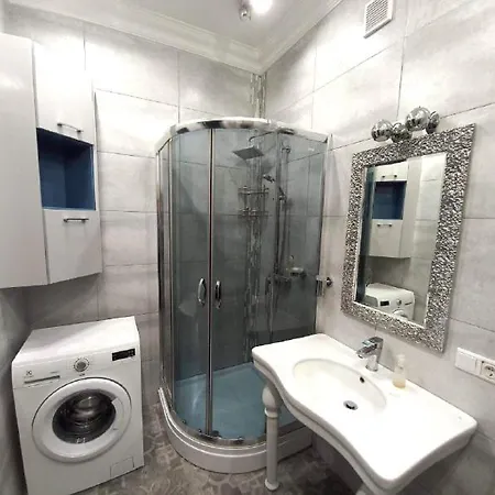 Apartments-olimpiysky Stadium Area * Киев