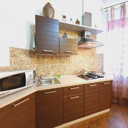 Apartments-olimpiysky Stadium Area Апартаменты Киев
