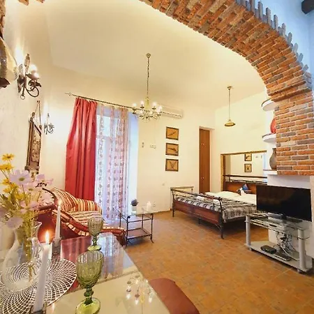 Апартаменты Apartments-olimpiysky Stadium Area *