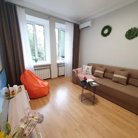Apartments-olimpiysky Stadium Area *